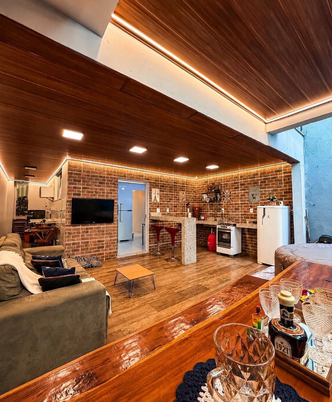 Casa, 3 quartos, 245 m² - Foto 15