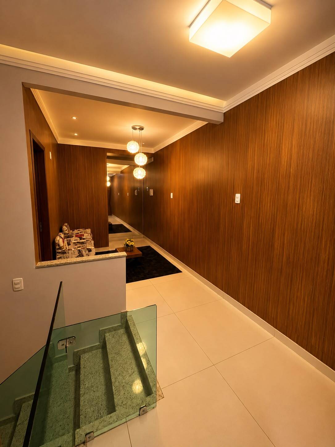 Casa, 3 quartos, 245 m² - Foto 14