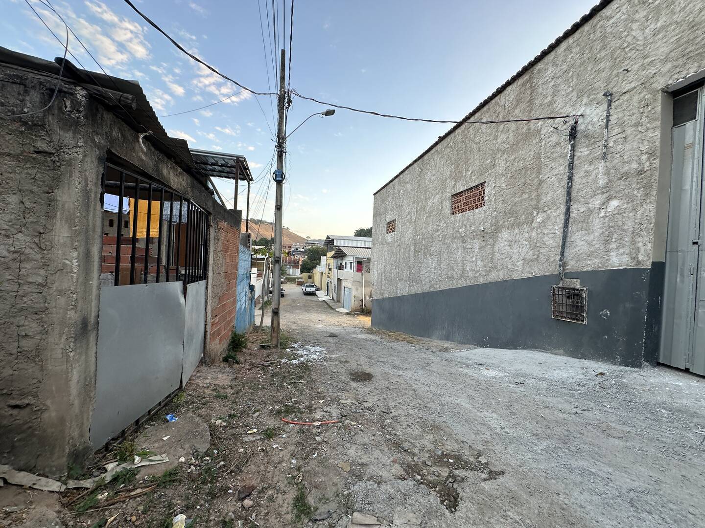 Depósito-Galpão, 500 m² - Foto 3