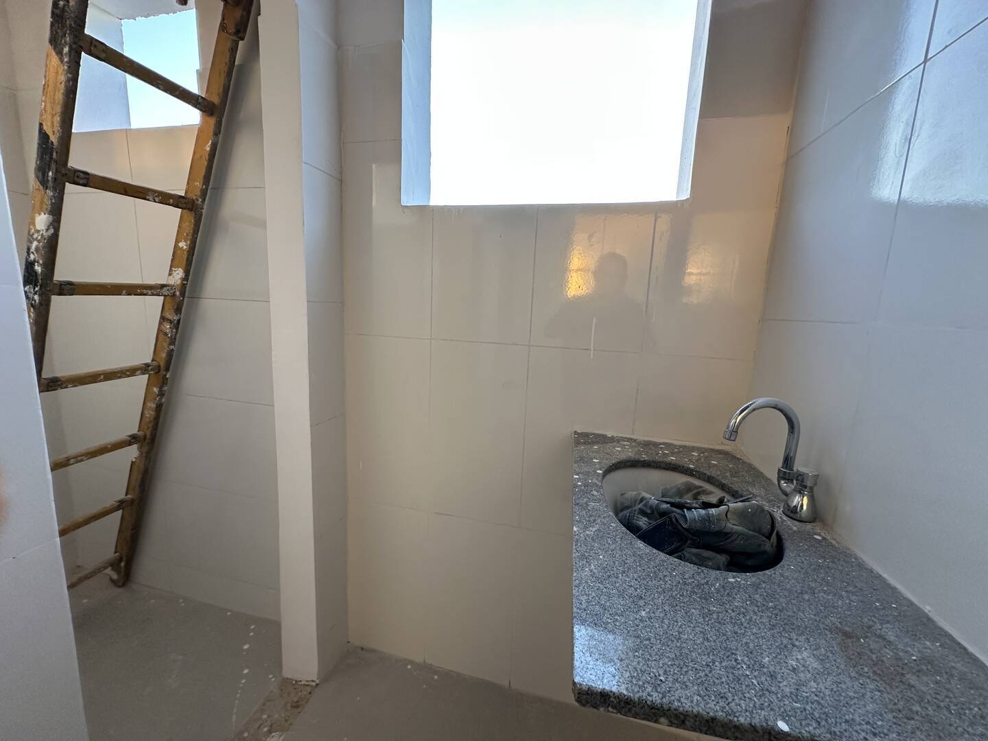 Depósito-Galpão, 500 m² - Foto 17