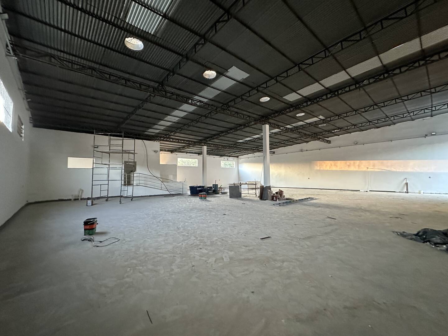 Depósito-Galpão, 500 m² - Foto 11