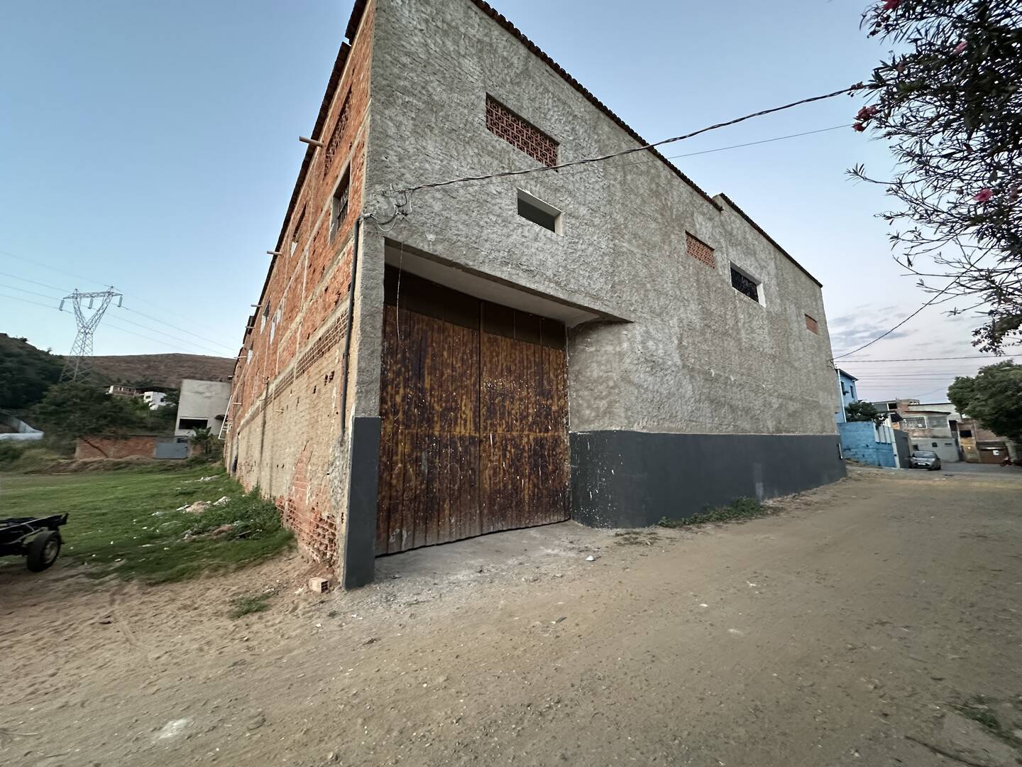 Depósito-Galpão, 500 m² - Foto 5