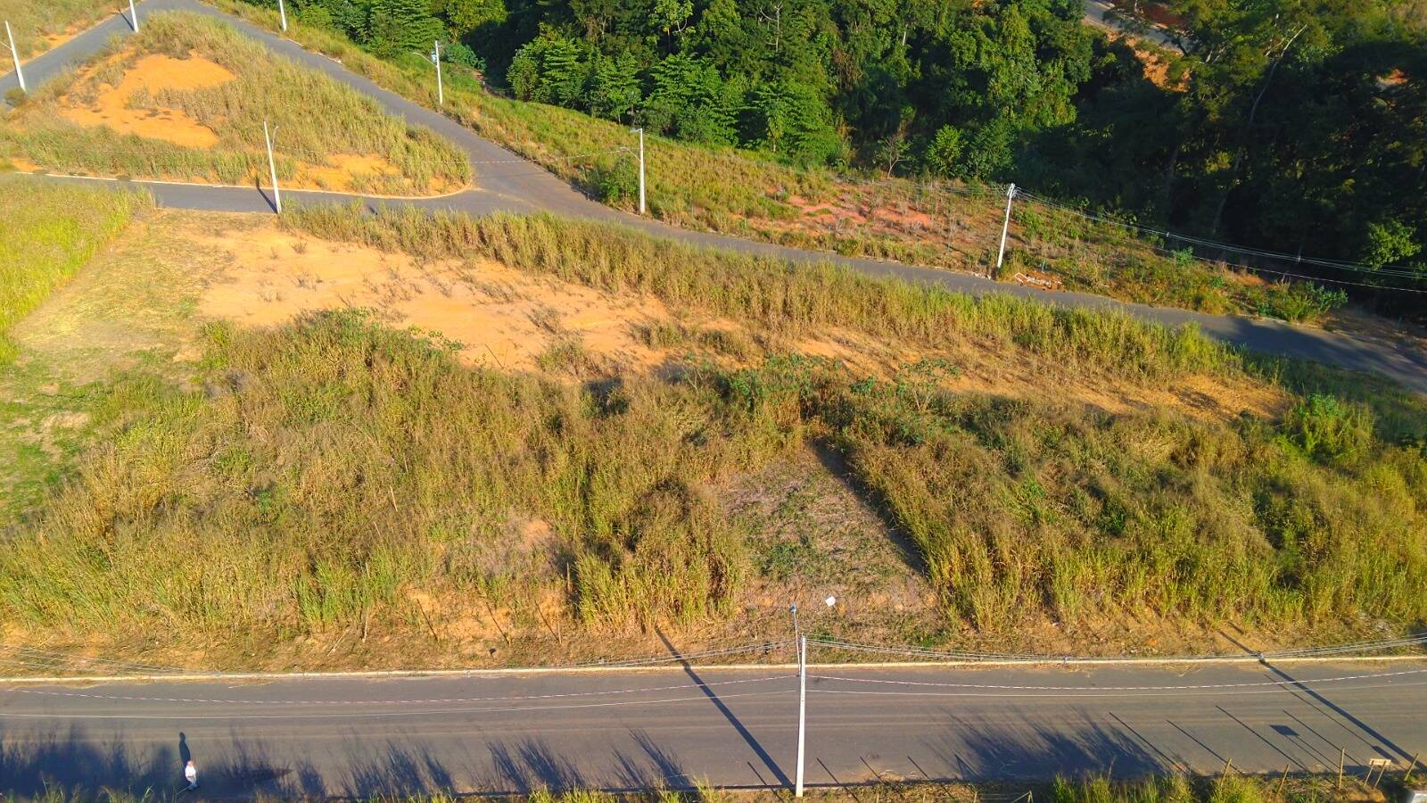 Terreno, 300 m² - Foto 1