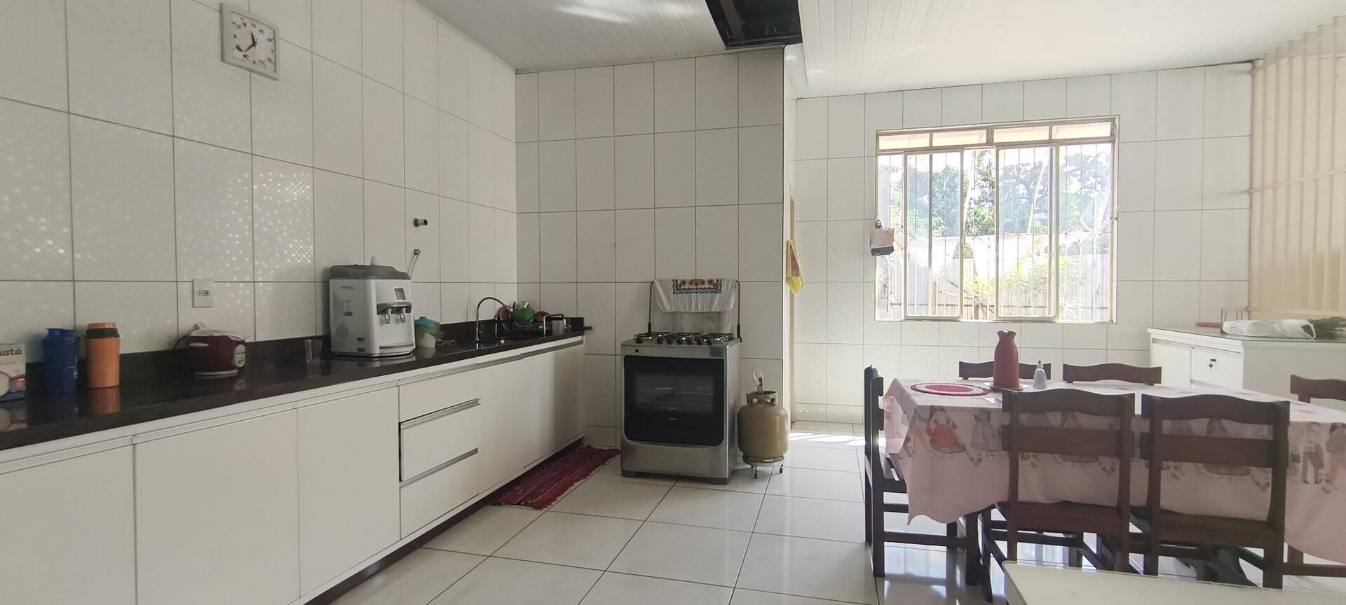 Casa, 3 quartos - Foto 11