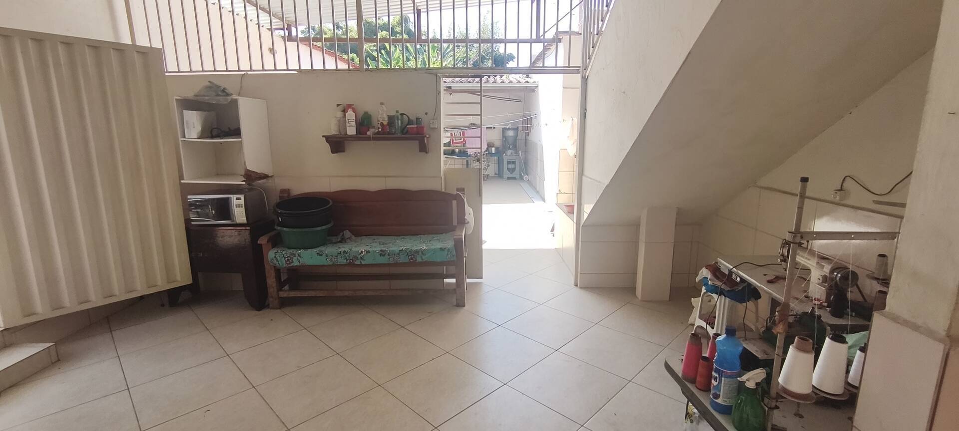 Casa, 3 quartos - Foto 16