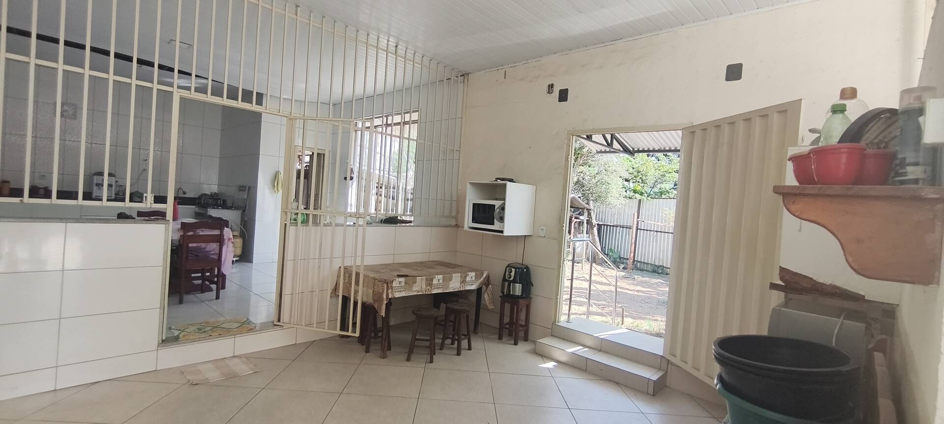 Casa, 3 quartos - Foto 18