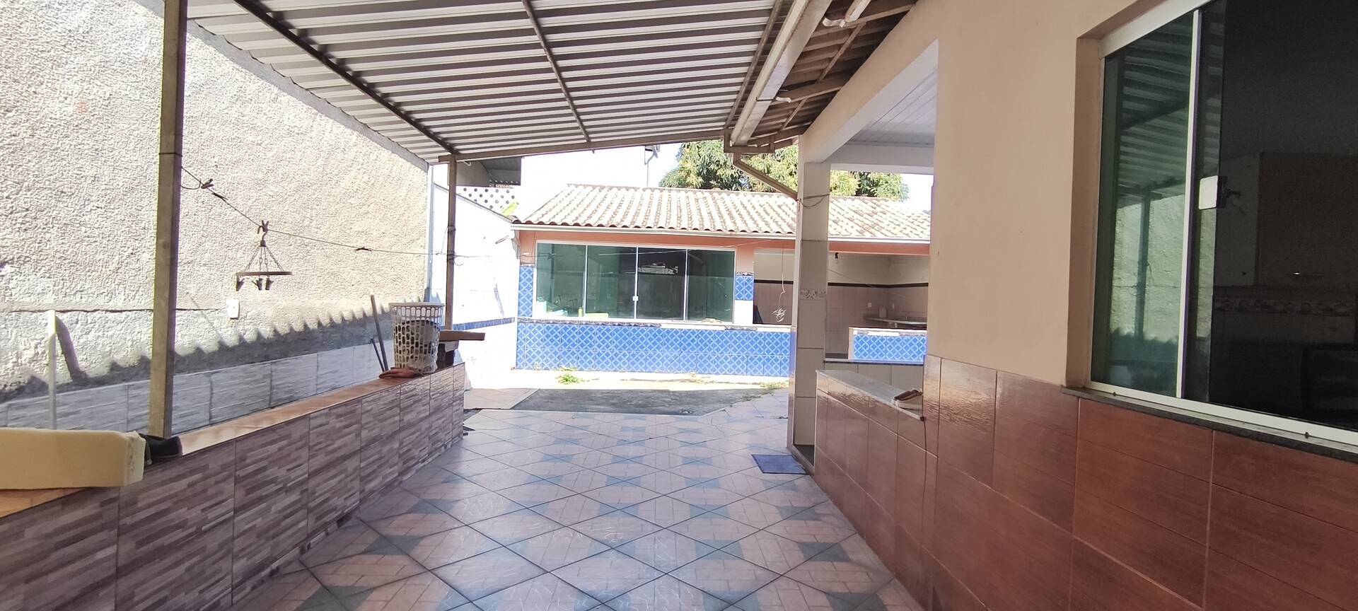Casa, 1 quarto, 130 m² - Foto 3