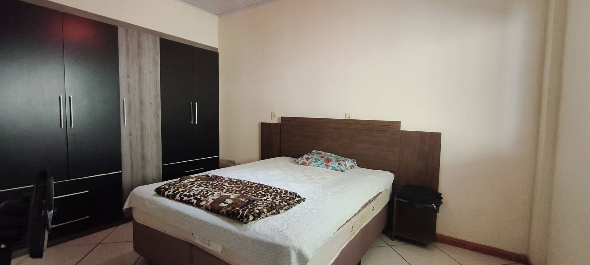 Casa, 1 quarto, 130 m² - Foto 5