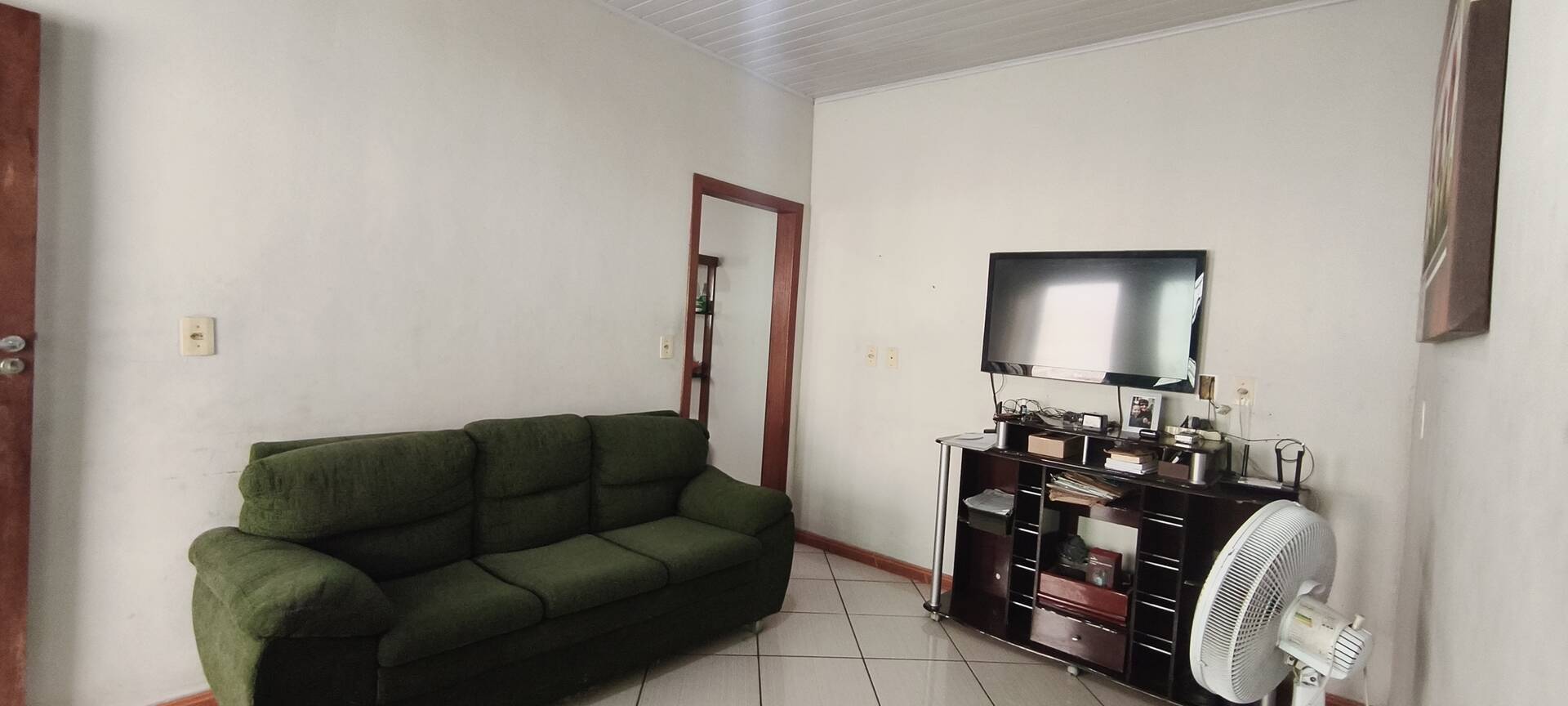 Casa, 1 quarto, 130 m² - Foto 6
