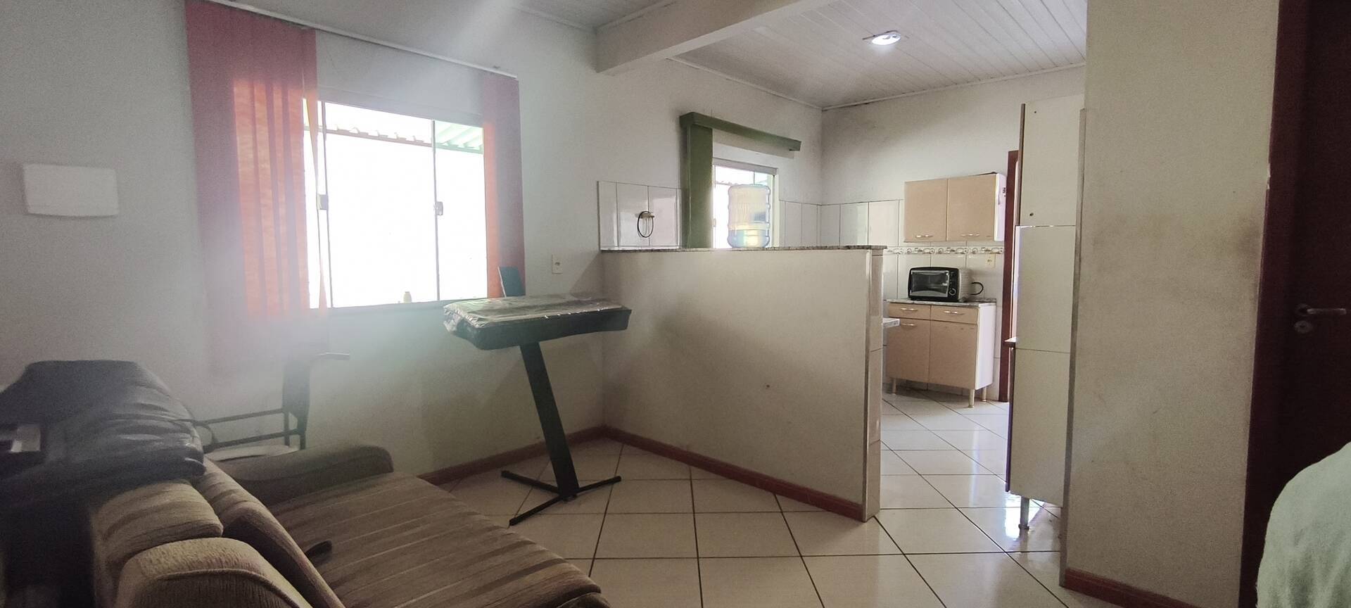 Casa, 1 quarto, 130 m² - Foto 7