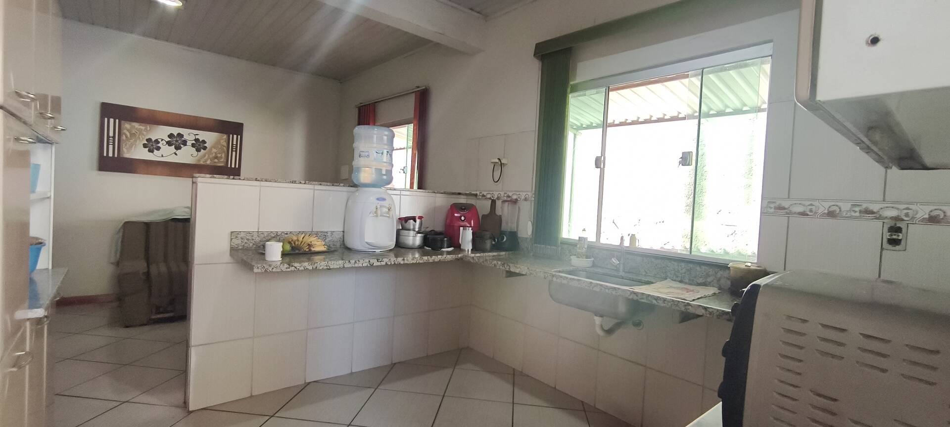 Casa, 1 quarto, 130 m² - Foto 9