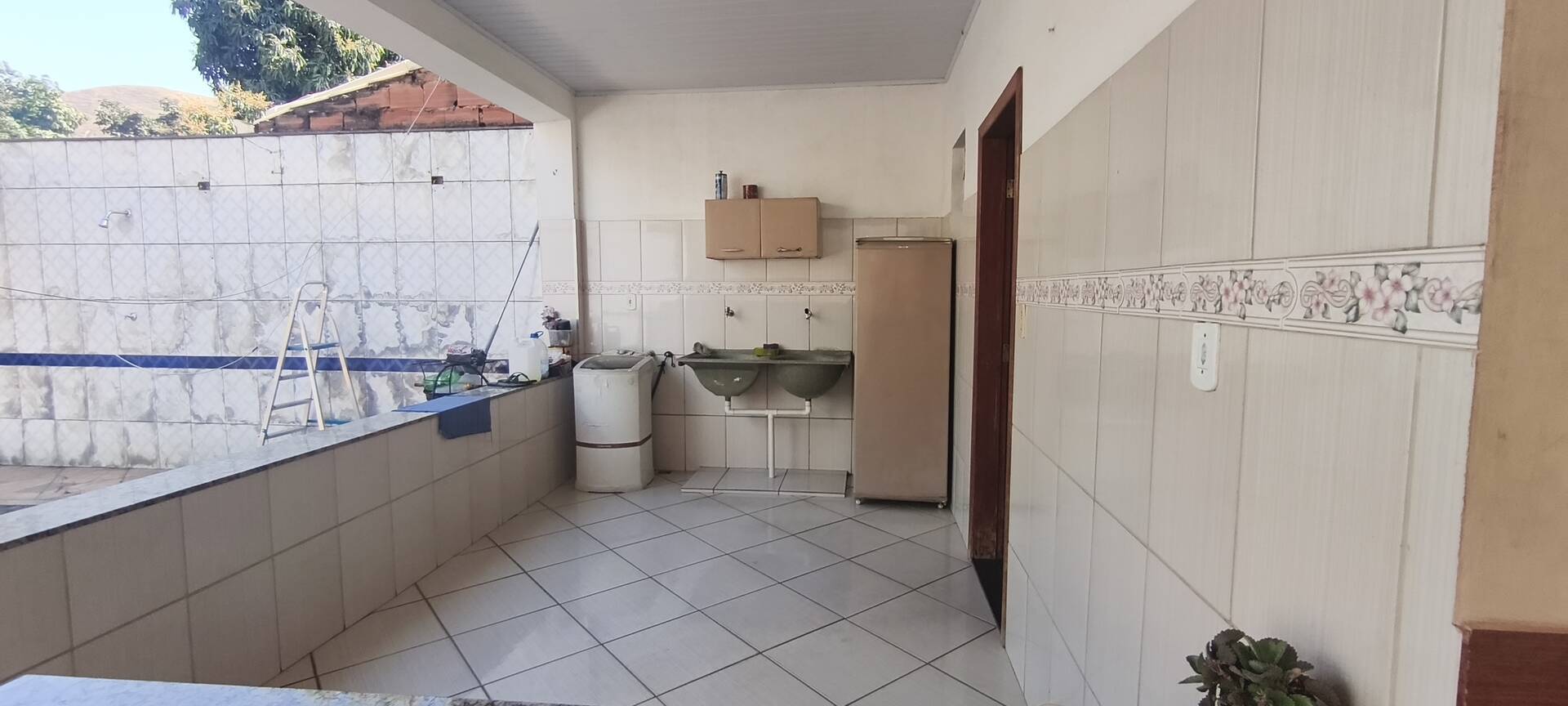 Casa, 1 quarto, 130 m² - Foto 11