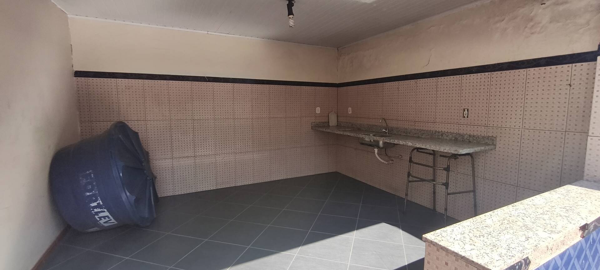 Casa, 1 quarto, 130 m² - Foto 12