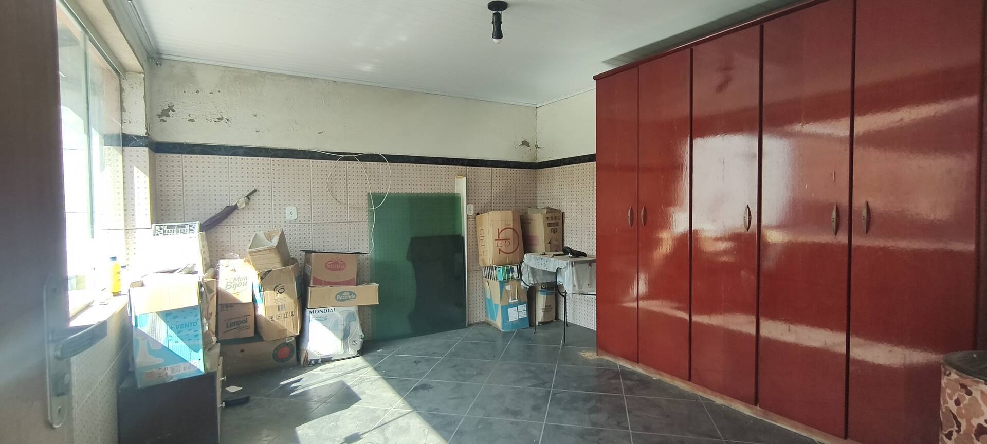 Casa, 1 quarto, 130 m² - Foto 13