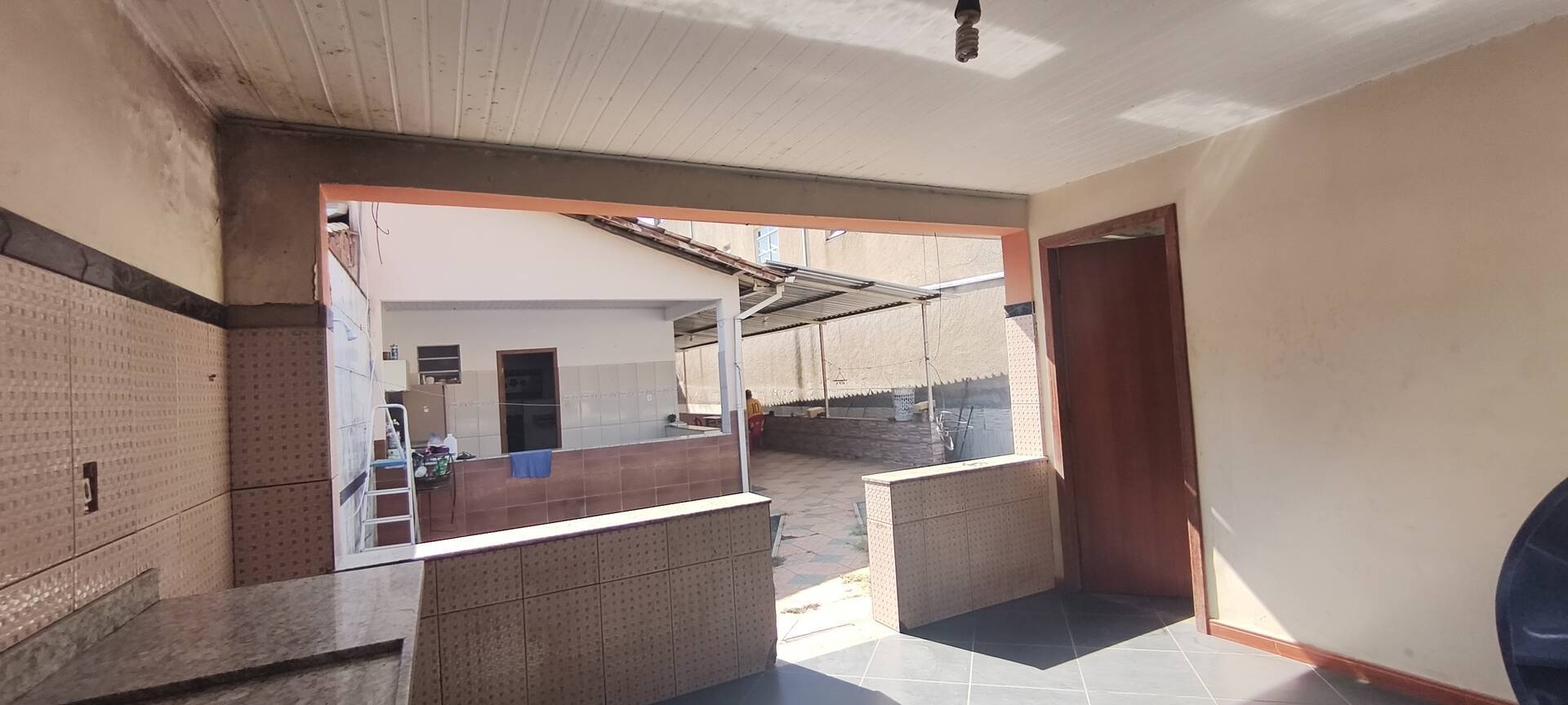 Casa, 1 quarto, 130 m² - Foto 14