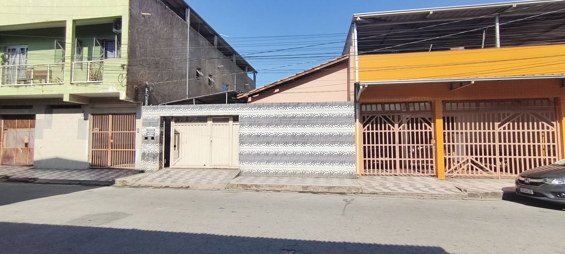 Casa, 1 quarto, 130 m² - Foto 1