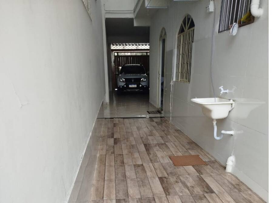Casa, 3 quartos, 145 m² - Foto 11