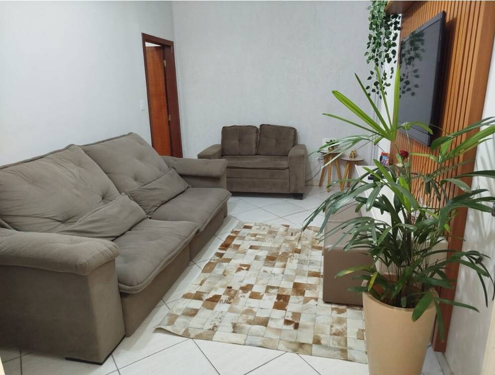Casa, 3 quartos, 145 m² - Foto 4