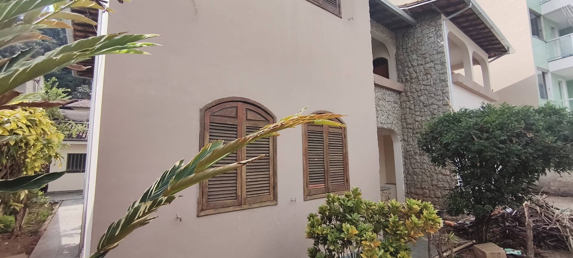 Casa, 5 quartos, 450 m² - Foto 1