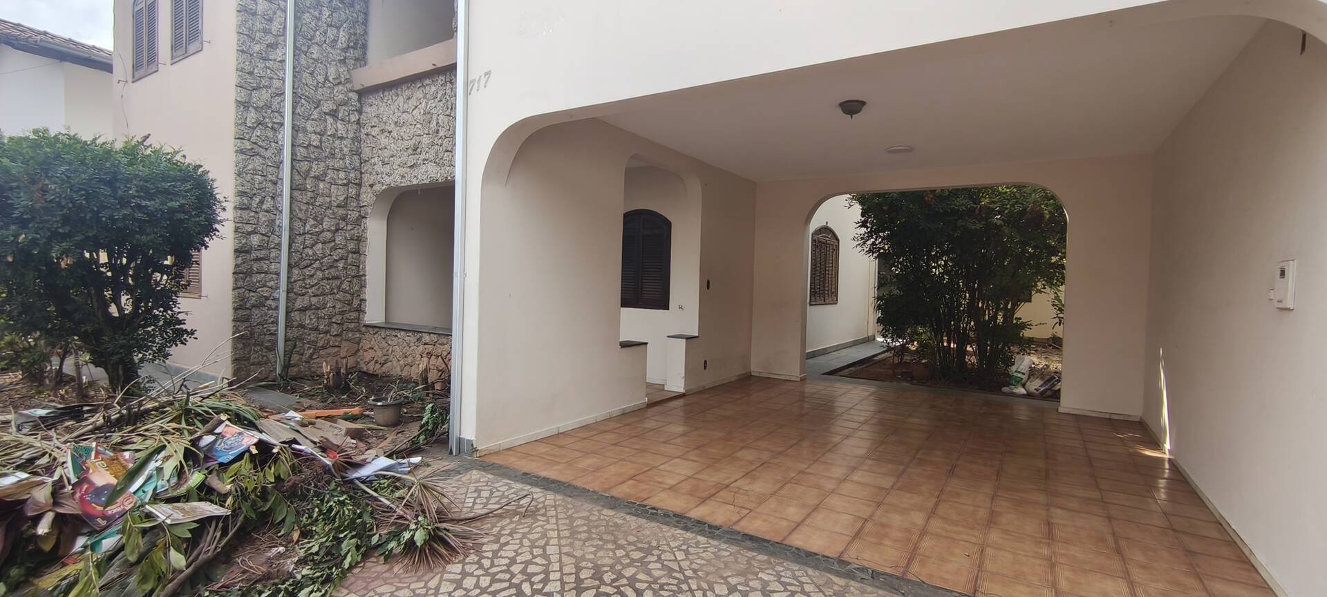 Casa, 5 quartos, 450 m² - Foto 2
