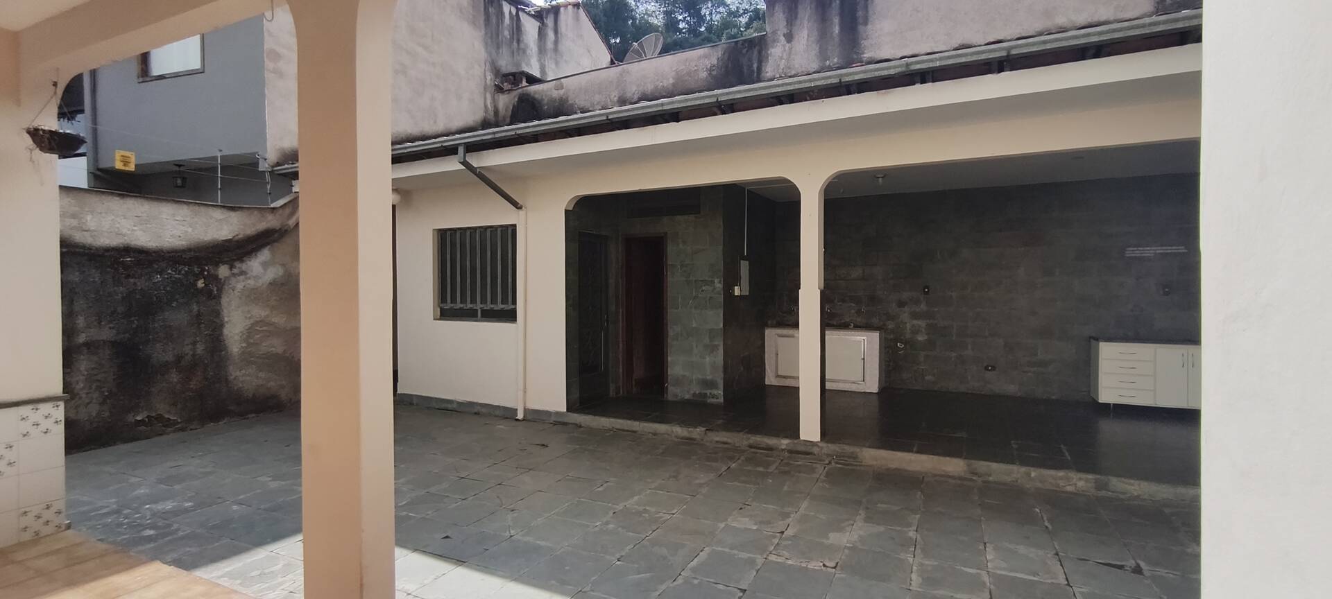 Casa, 5 quartos, 450 m² - Foto 11
