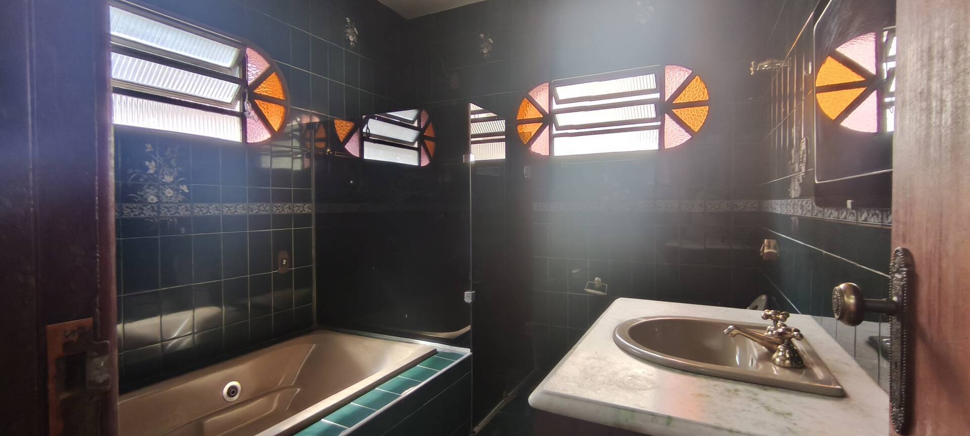 Casa, 5 quartos, 450 m² - Foto 21