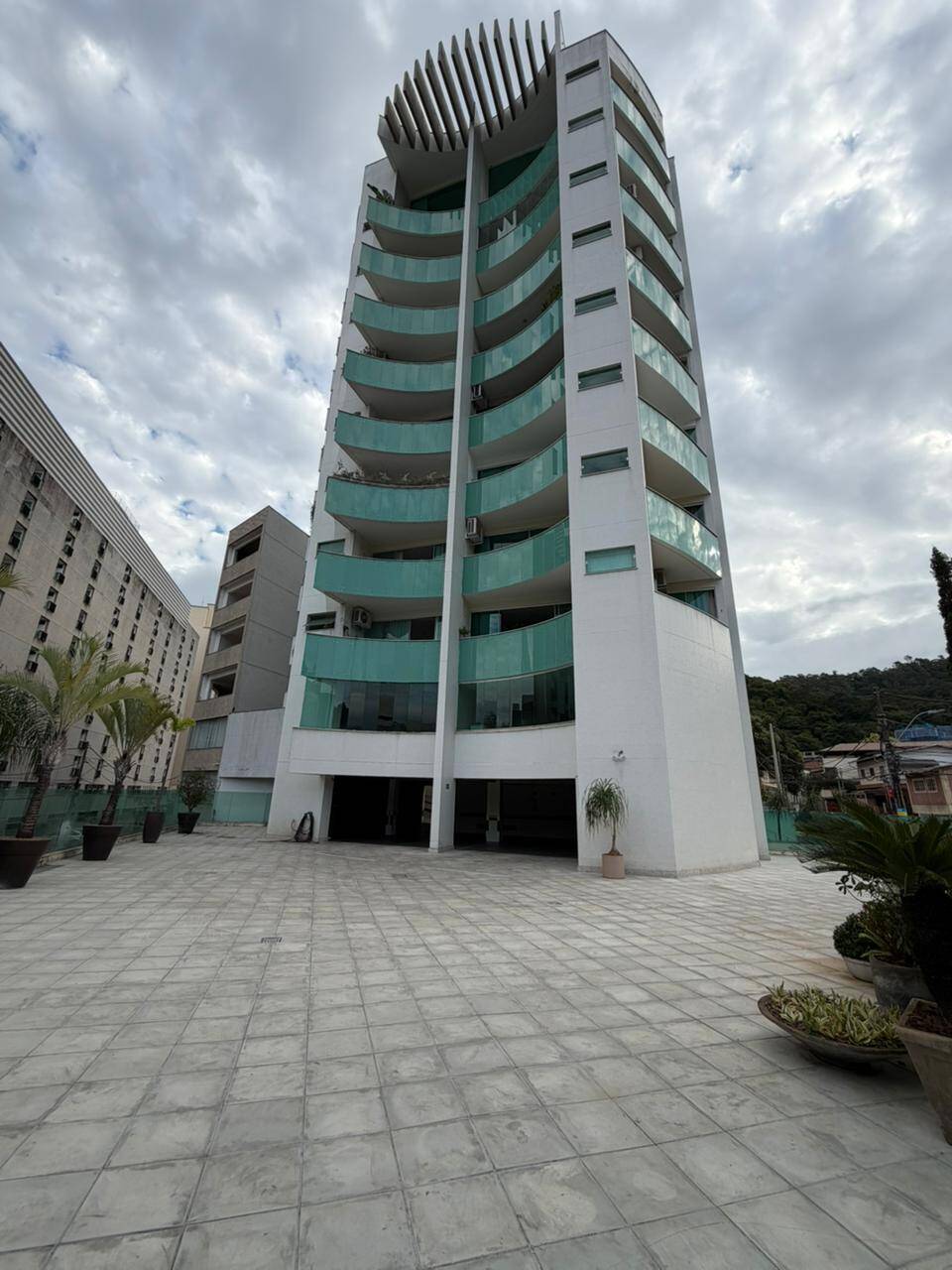 Apartamento, 3 quartos - Foto 1