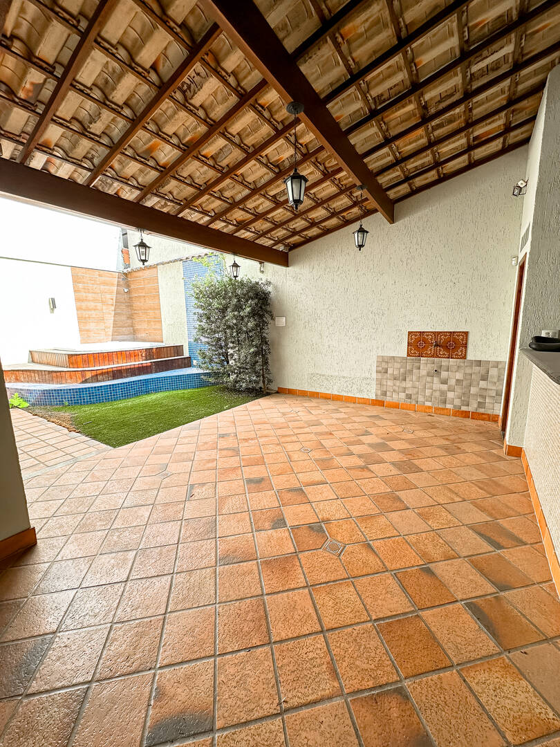 Casa, 4 quartos - Foto 2
