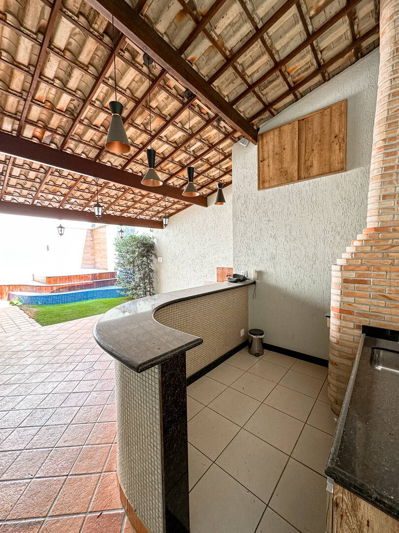 Casa, 4 quartos - Foto 4