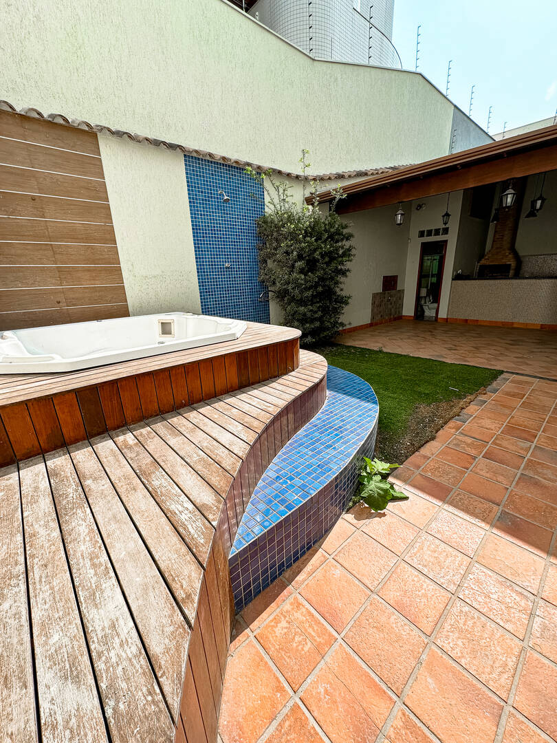 Casa, 4 quartos - Foto 5