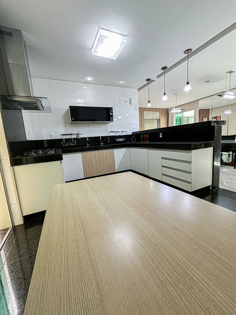 Casa, 4 quartos - Foto 6