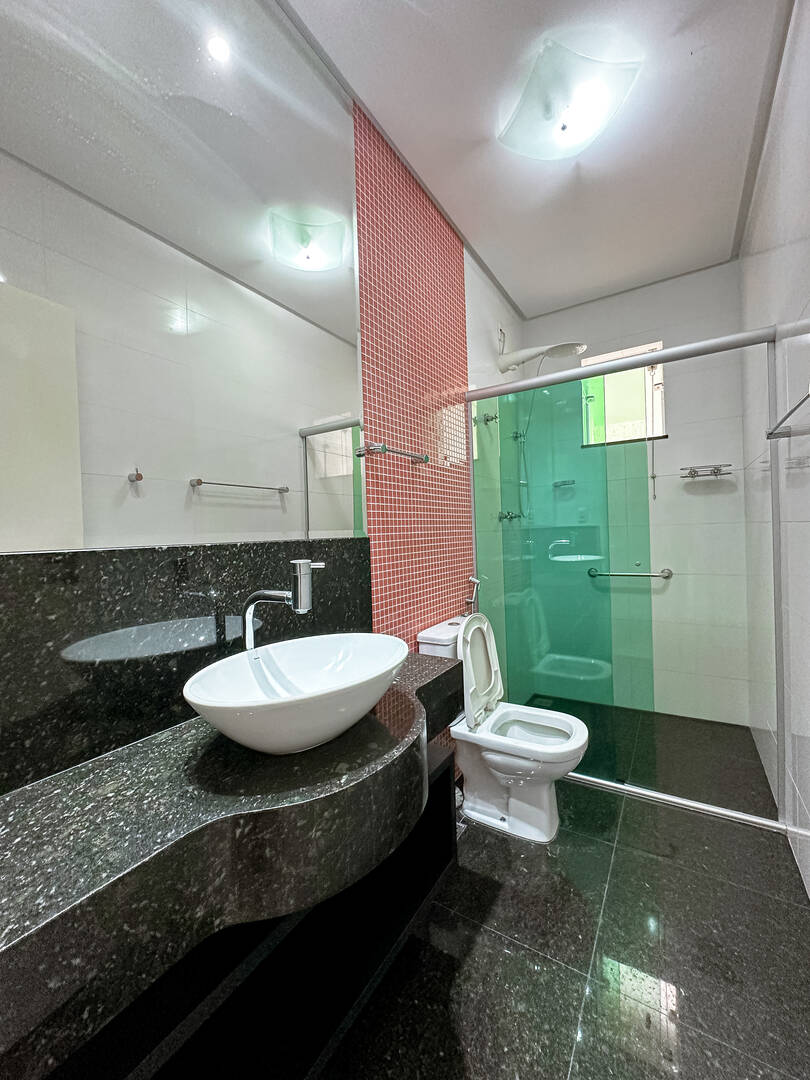 Casa, 4 quartos - Foto 11