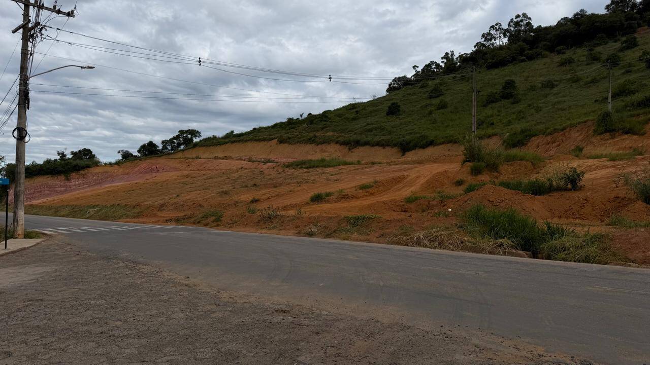 Terreno, 660 m² - Foto 1
