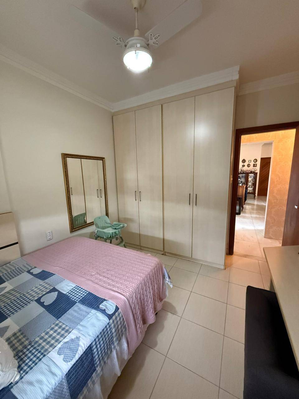 Apartamento, 3 quartos - Foto 2