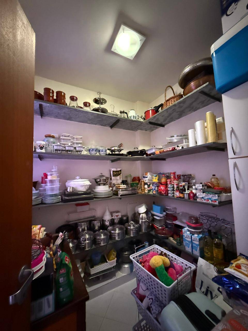 Apartamento, 3 quartos - Foto 4