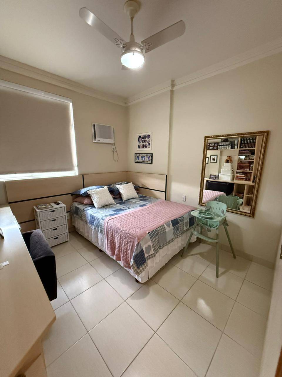 Apartamento, 3 quartos - Foto 1