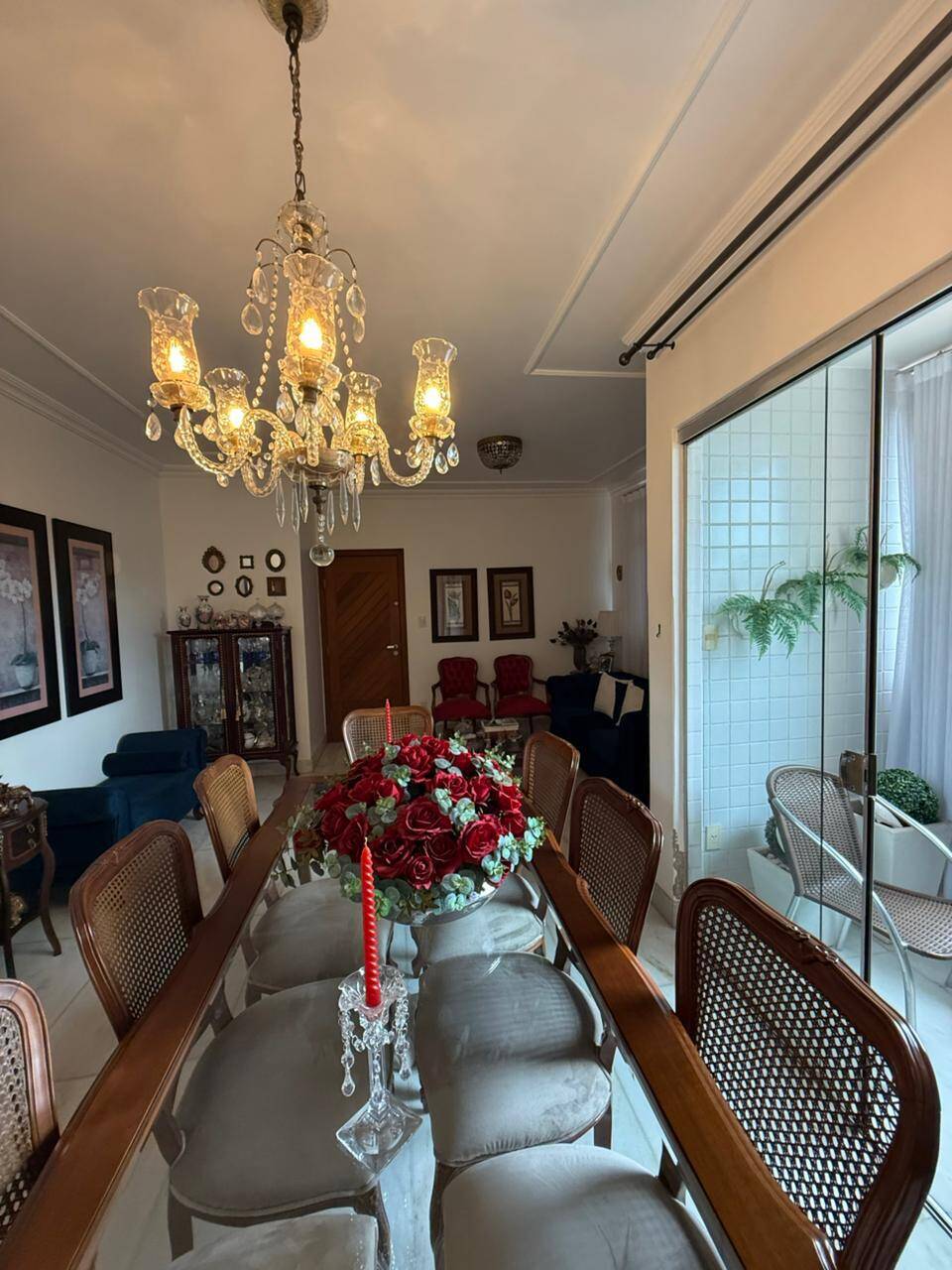 Apartamento, 3 quartos - Foto 10