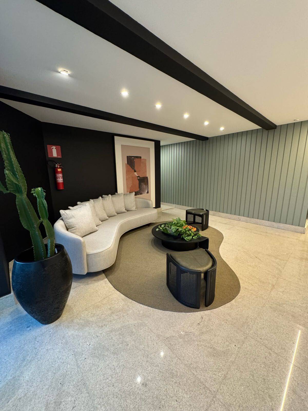 Apartamento, 2 quartos - Foto 10