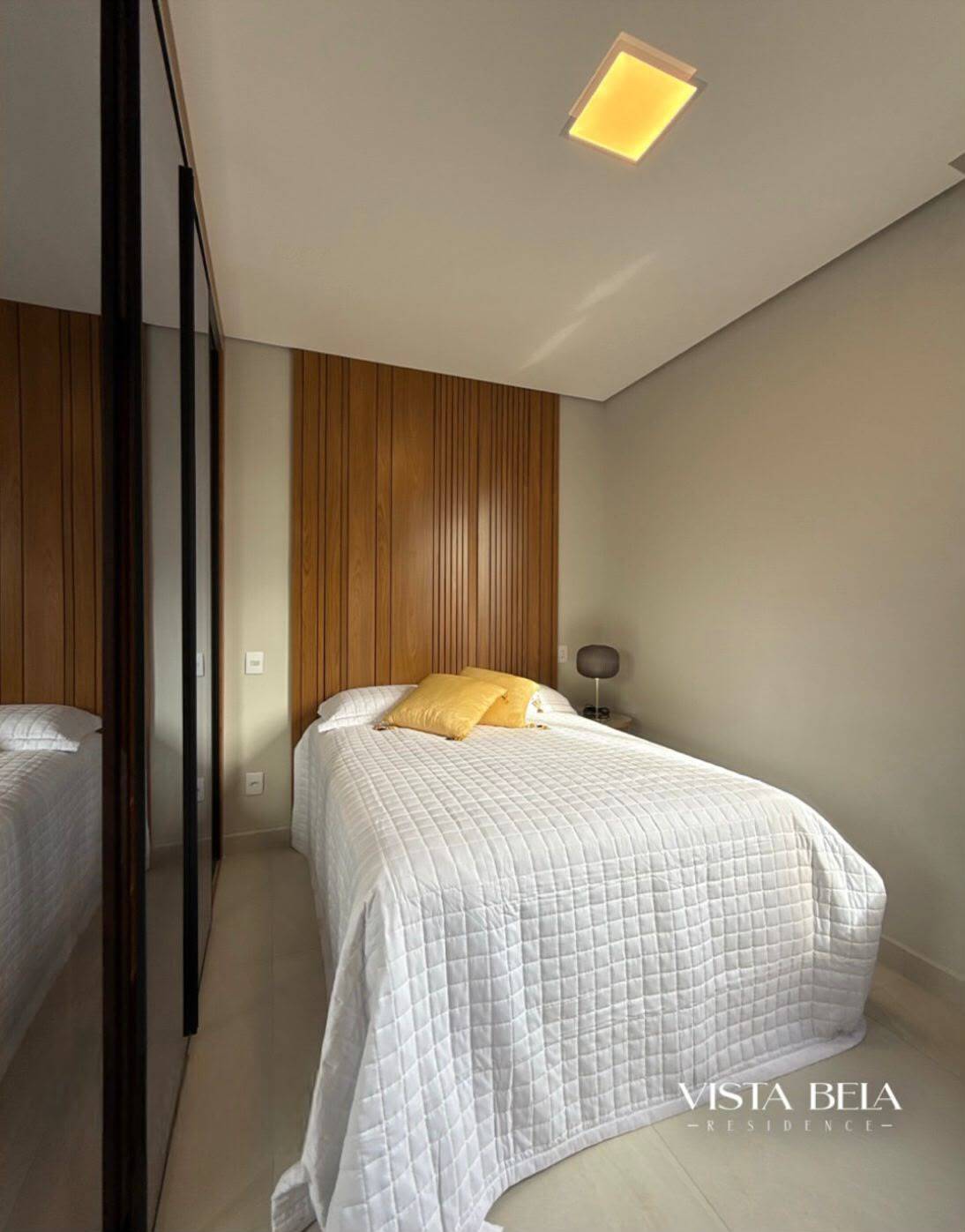 Apartamento, 2 quartos - Foto 2