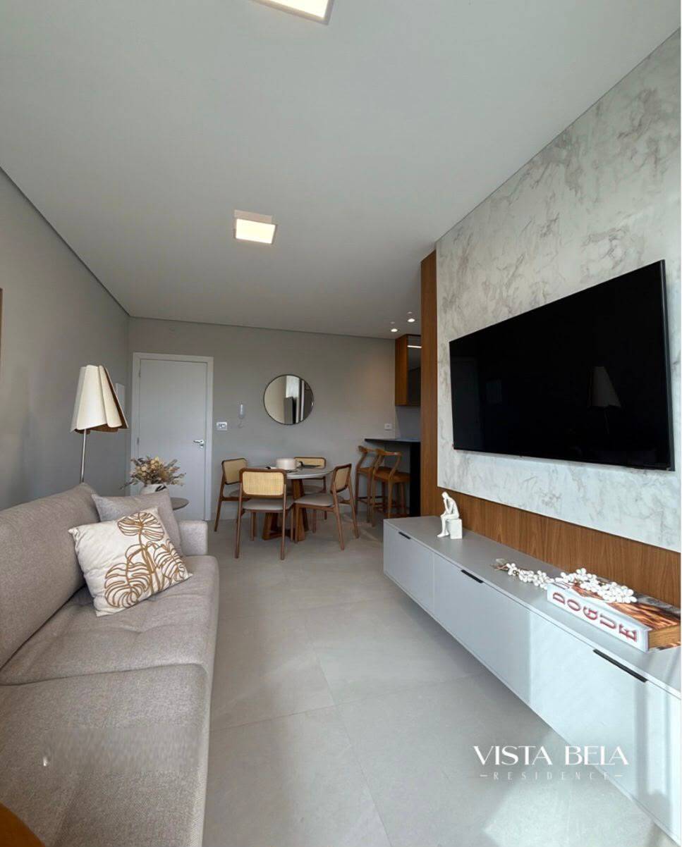 Apartamento, 2 quartos - Foto 1
