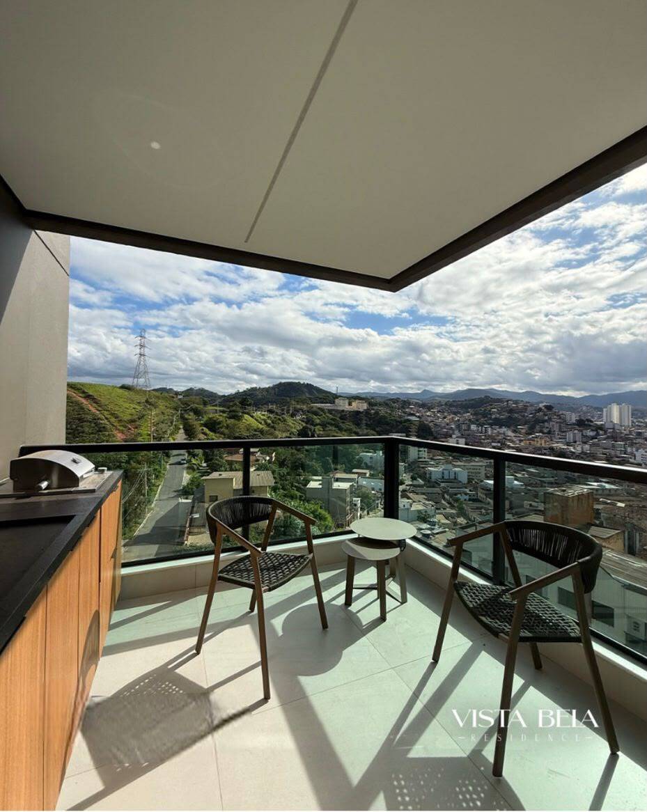 Apartamento, 2 quartos - Foto 6