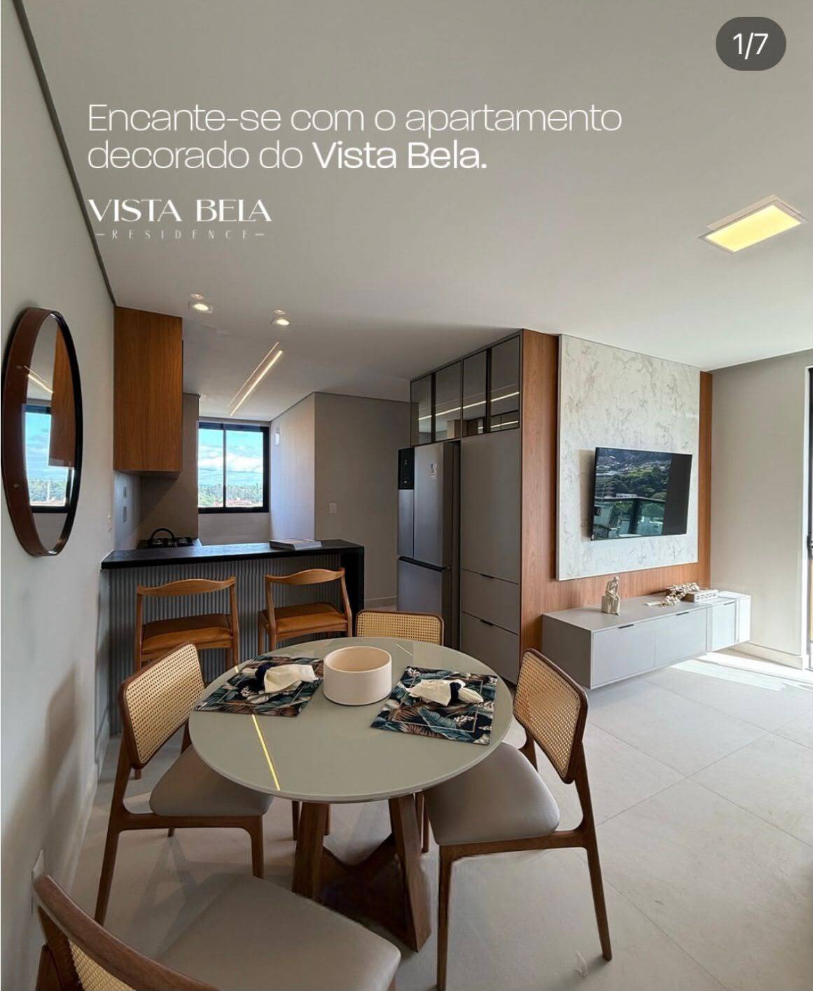 Apartamento, 2 quartos - Foto 4
