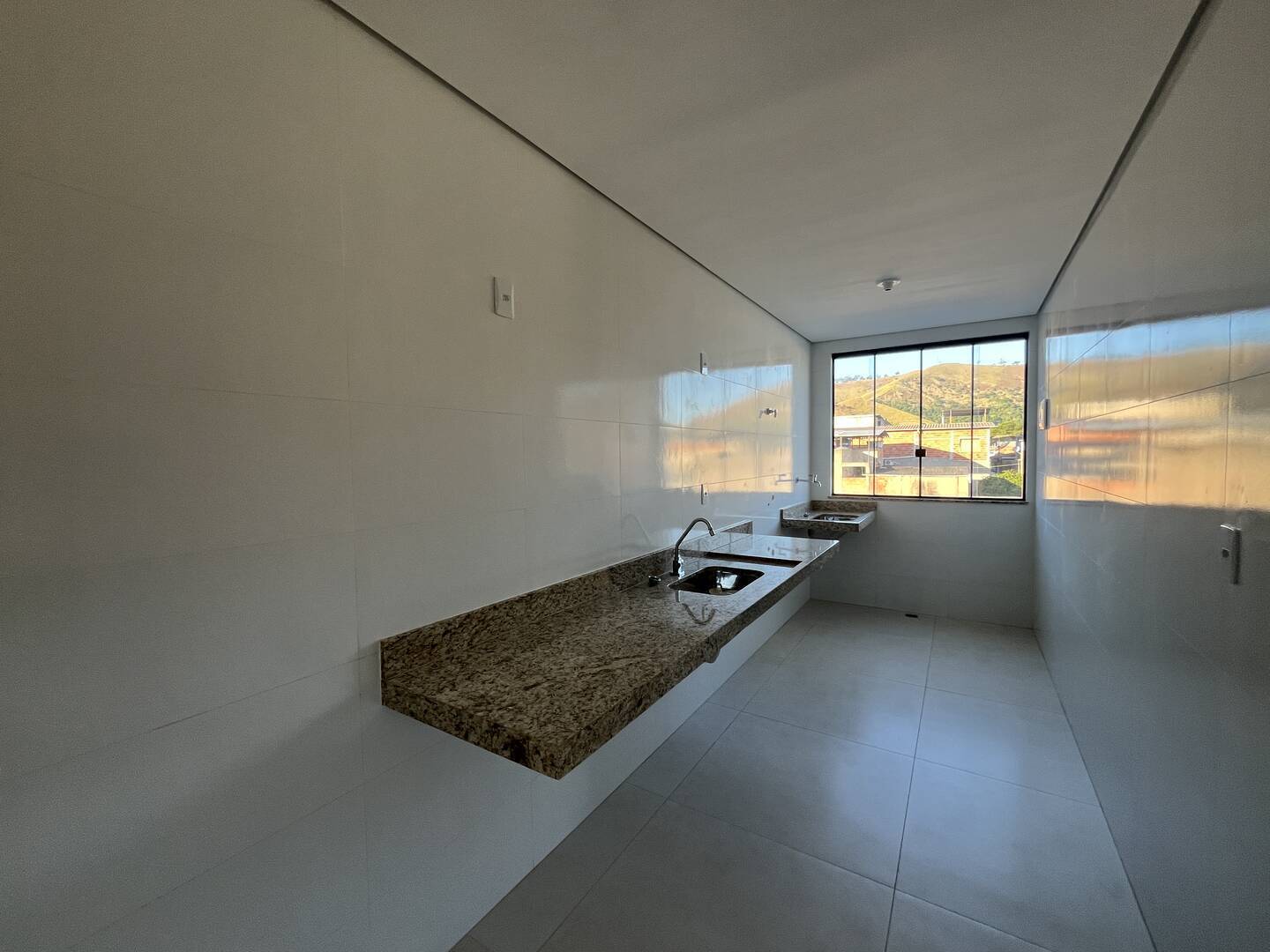 Apartamento, 3 quartos, 70 m² - Foto 3