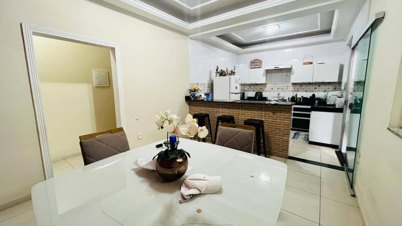 Casa, 3 quartos, 133 m² - Foto 5