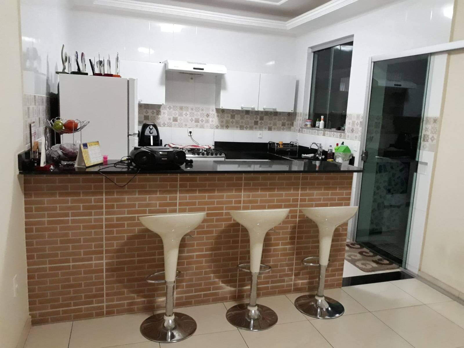 Casa, 3 quartos, 133 m² - Foto 6