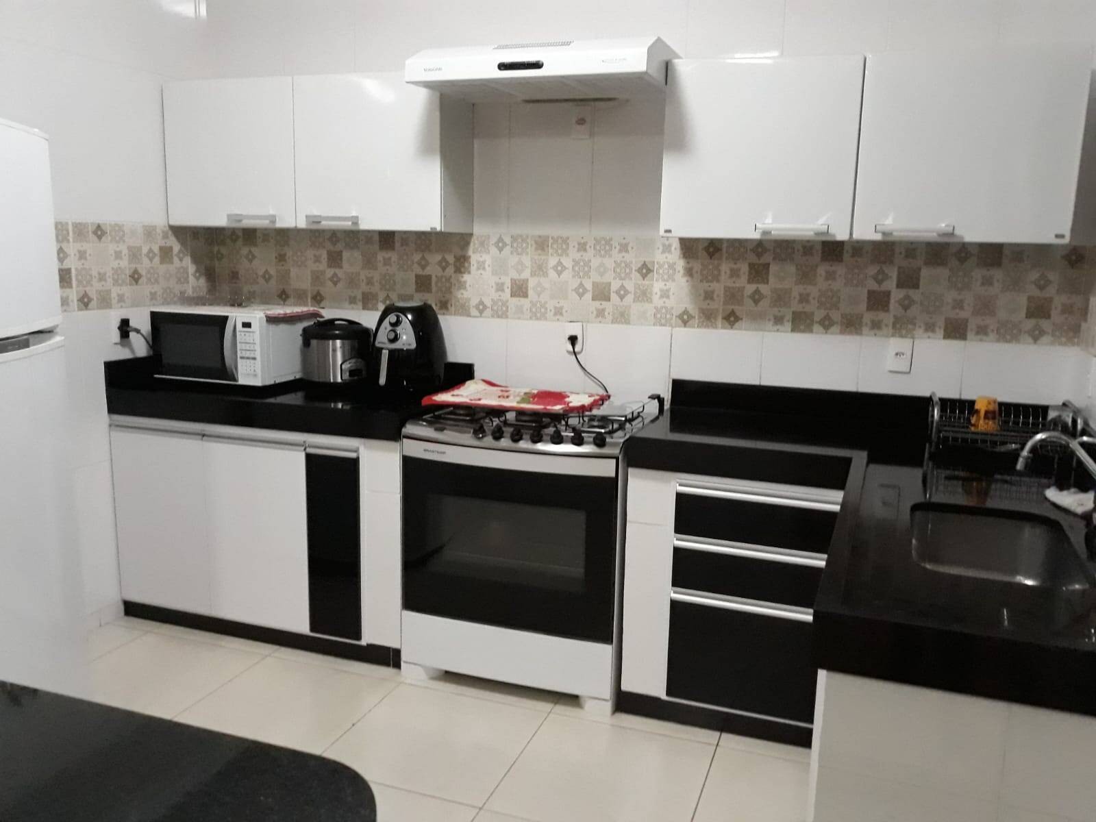 Casa, 3 quartos, 133 m² - Foto 8