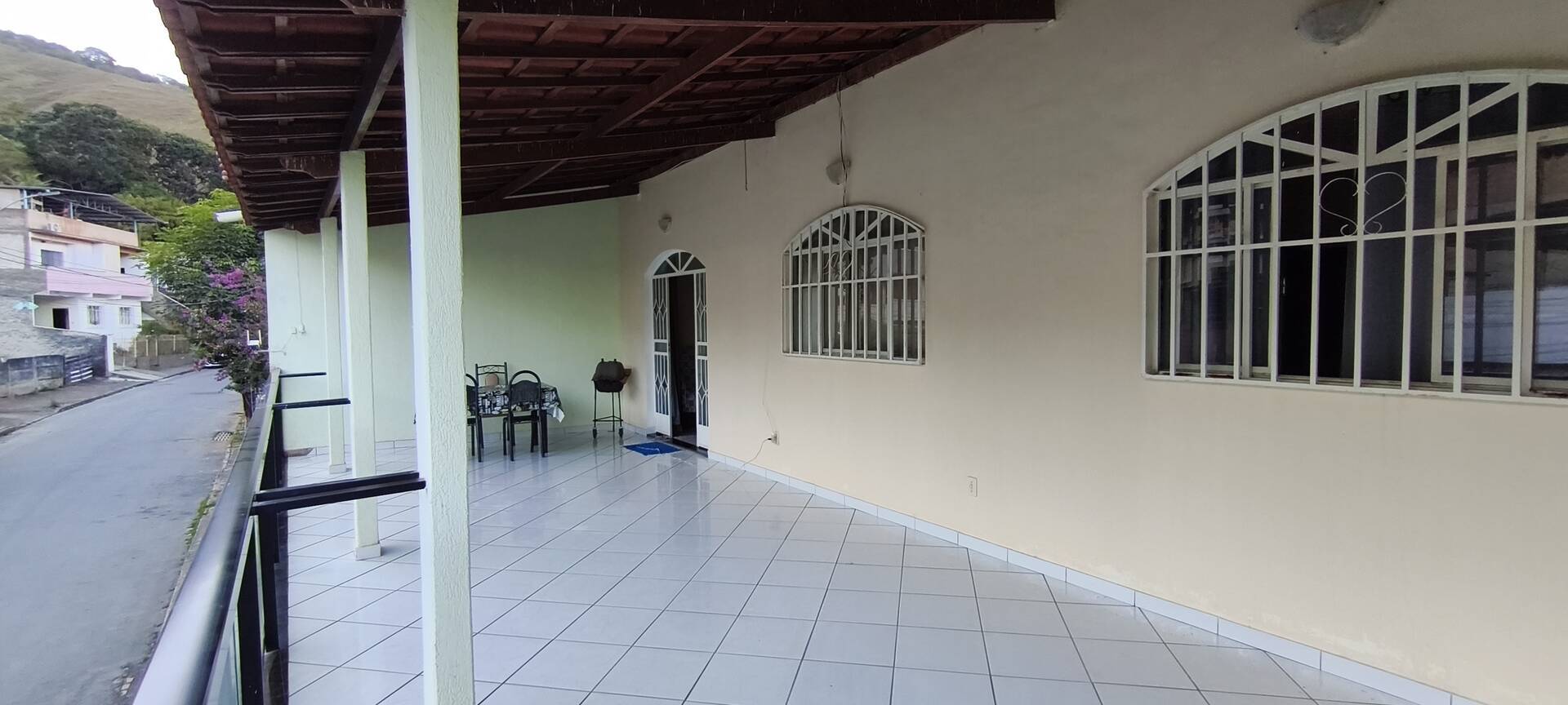 Casa, 6 quartos, 450 m² - Foto 2