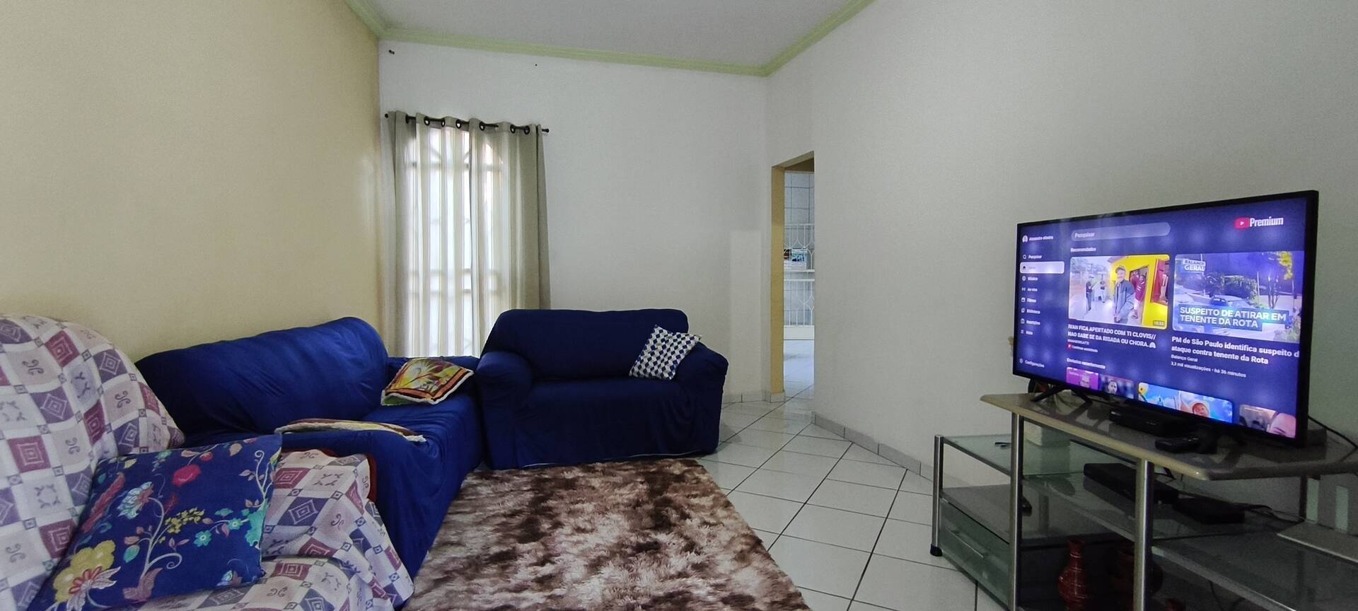 Casa, 6 quartos, 450 m² - Foto 3
