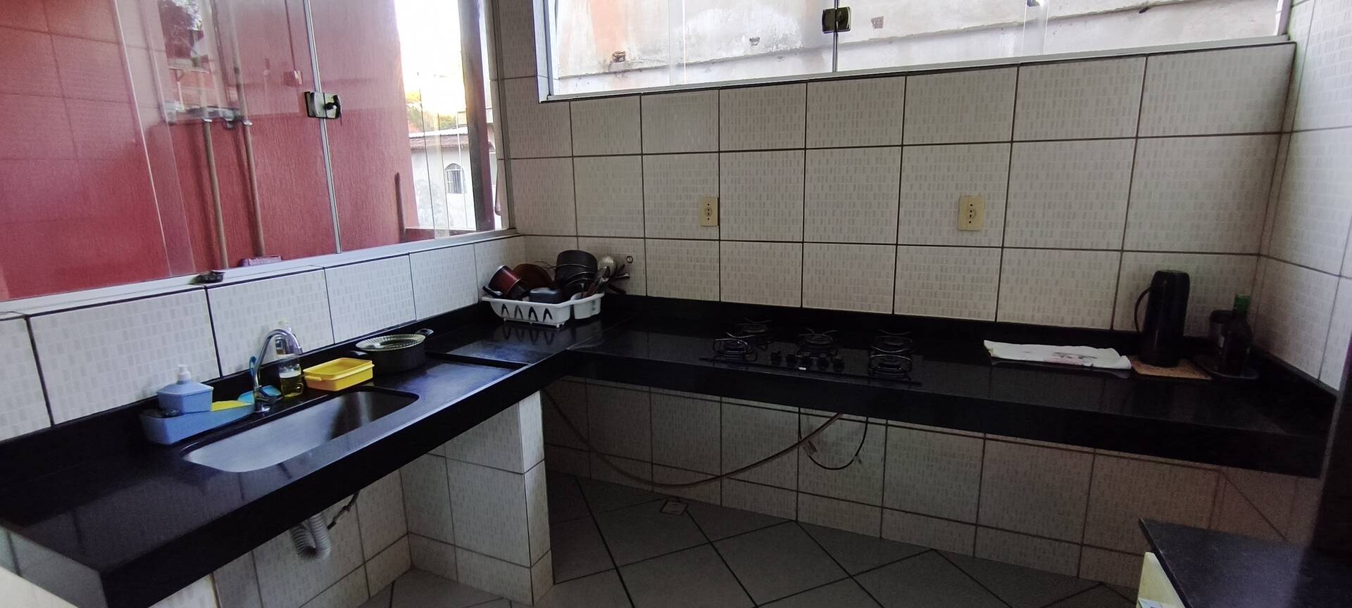 Casa, 6 quartos, 450 m² - Foto 12