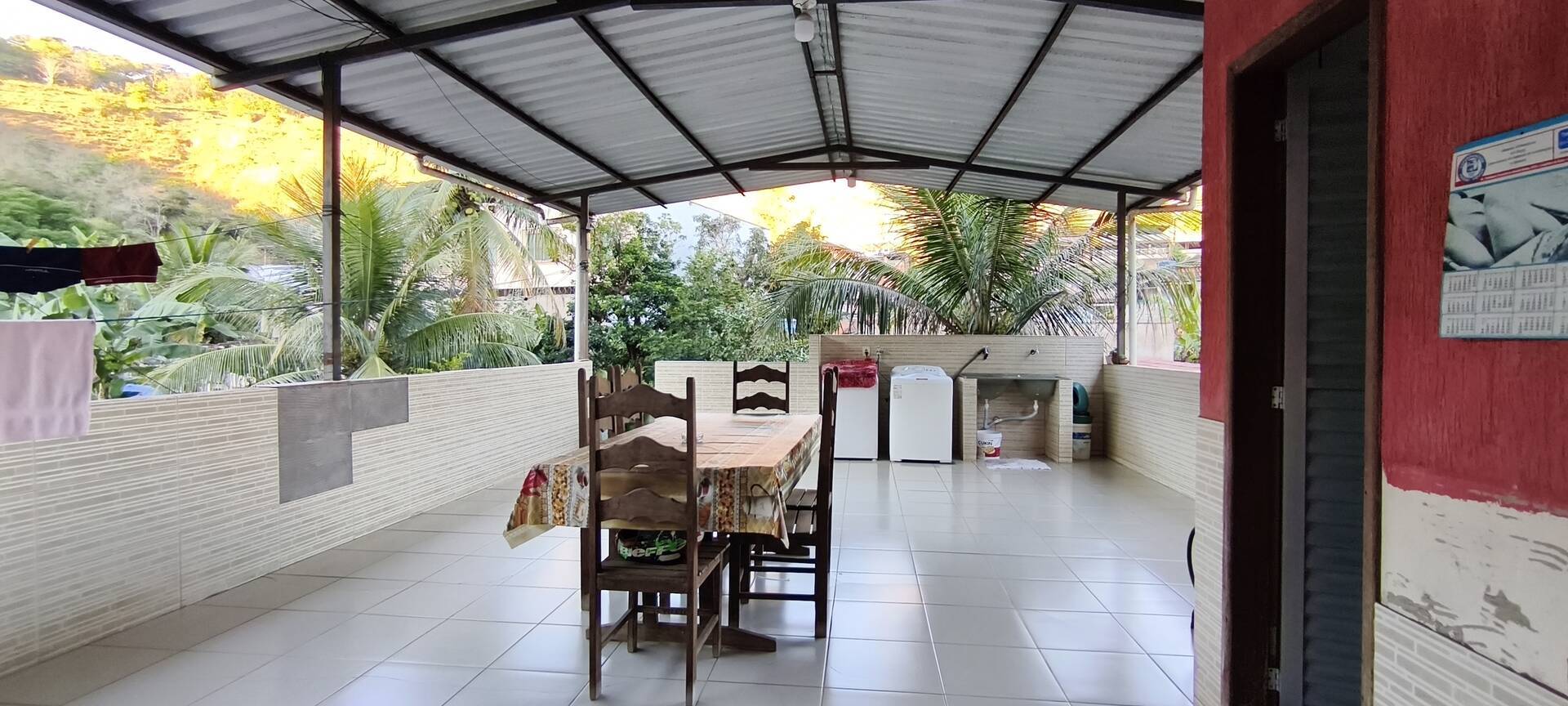 Casa, 6 quartos, 450 m² - Foto 13